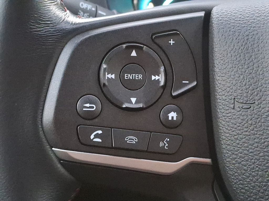 Thumbnail: 2023 Honda Odyssey - 22