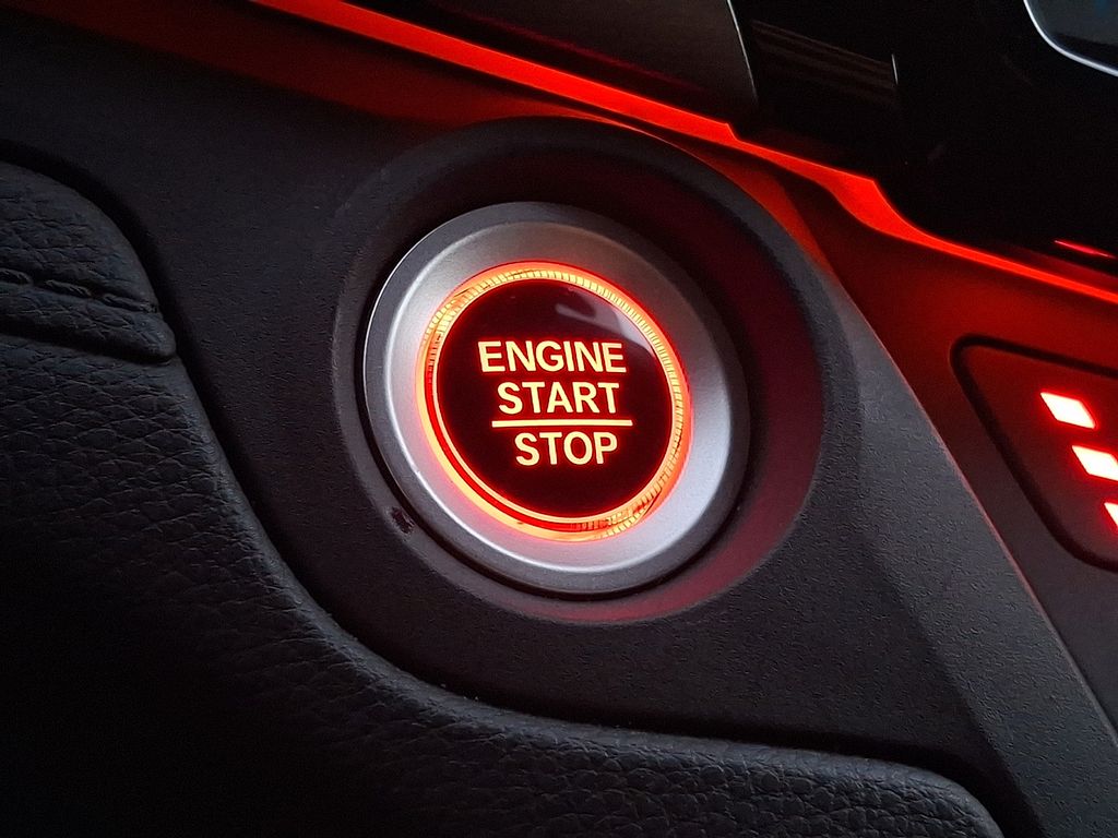 Thumbnail: 2023 Honda Odyssey - 24