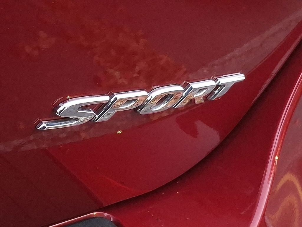 Thumbnail: 2023 Honda Odyssey - 4