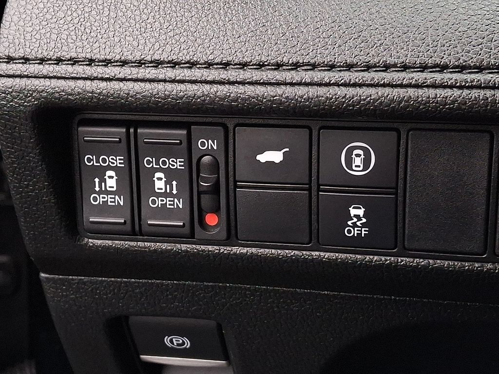 Thumbnail: 2024 Honda Odyssey - 26