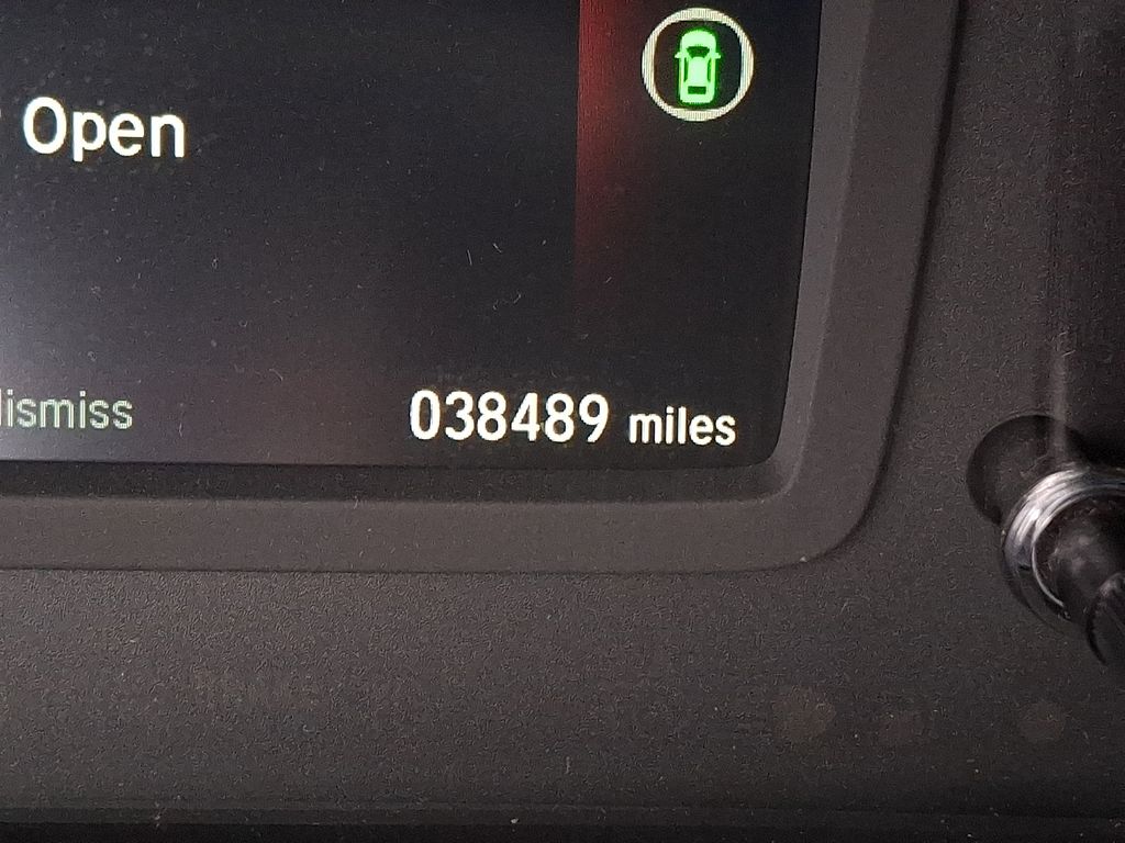 Thumbnail: 2024 Honda Odyssey - 9