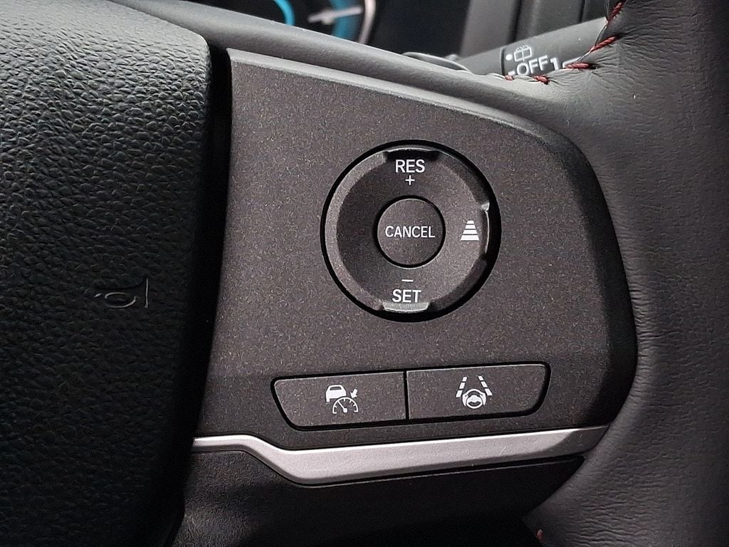 Thumbnail: 2024 Honda Odyssey - 21