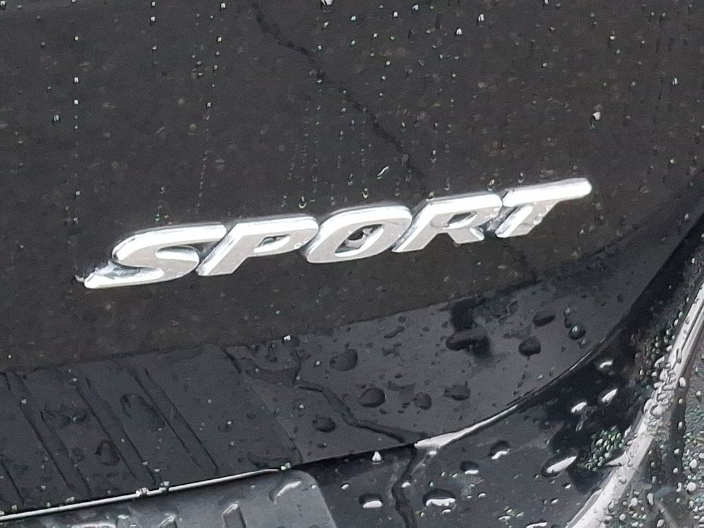 Thumbnail: 2024 Honda Odyssey - 4