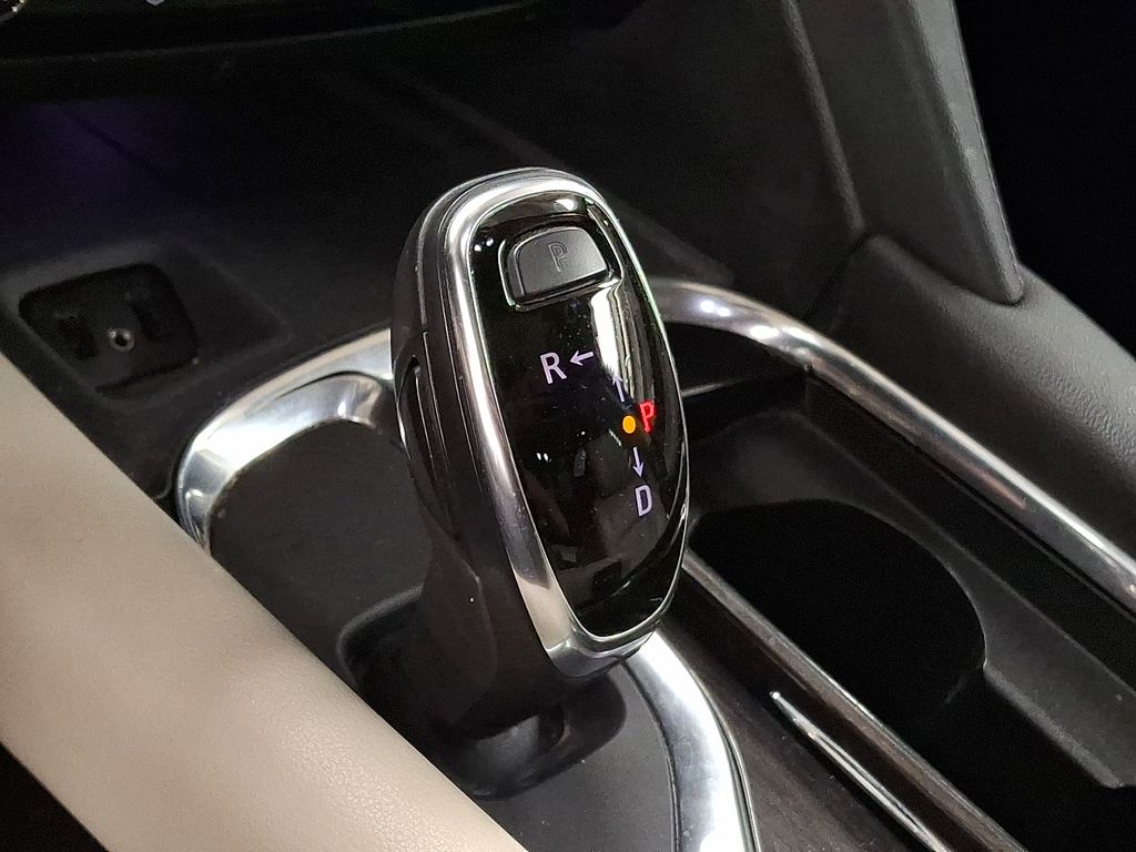 Thumbnail: 2018 Buick Enclave - 9