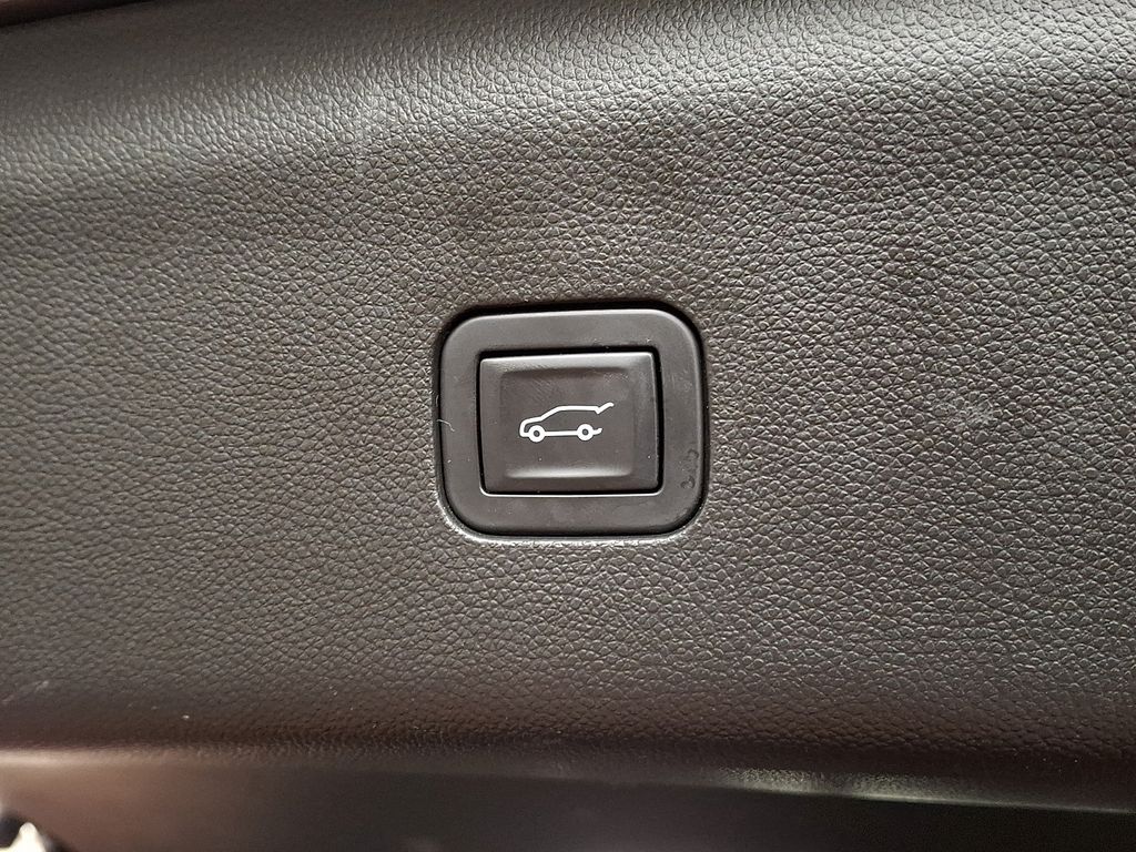 Thumbnail: 2018 Buick Enclave - 29