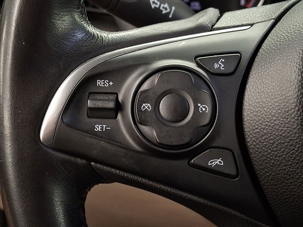 Thumbnail: 2018 Buick Enclave - 23