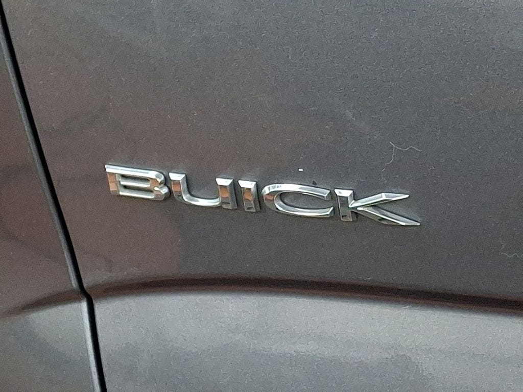 Thumbnail: 2018 Buick Enclave - 30