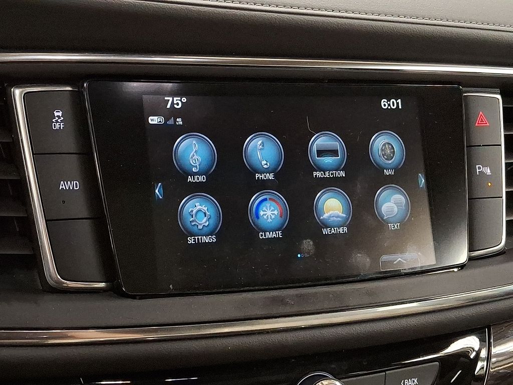 Thumbnail: 2018 Buick Enclave - 21