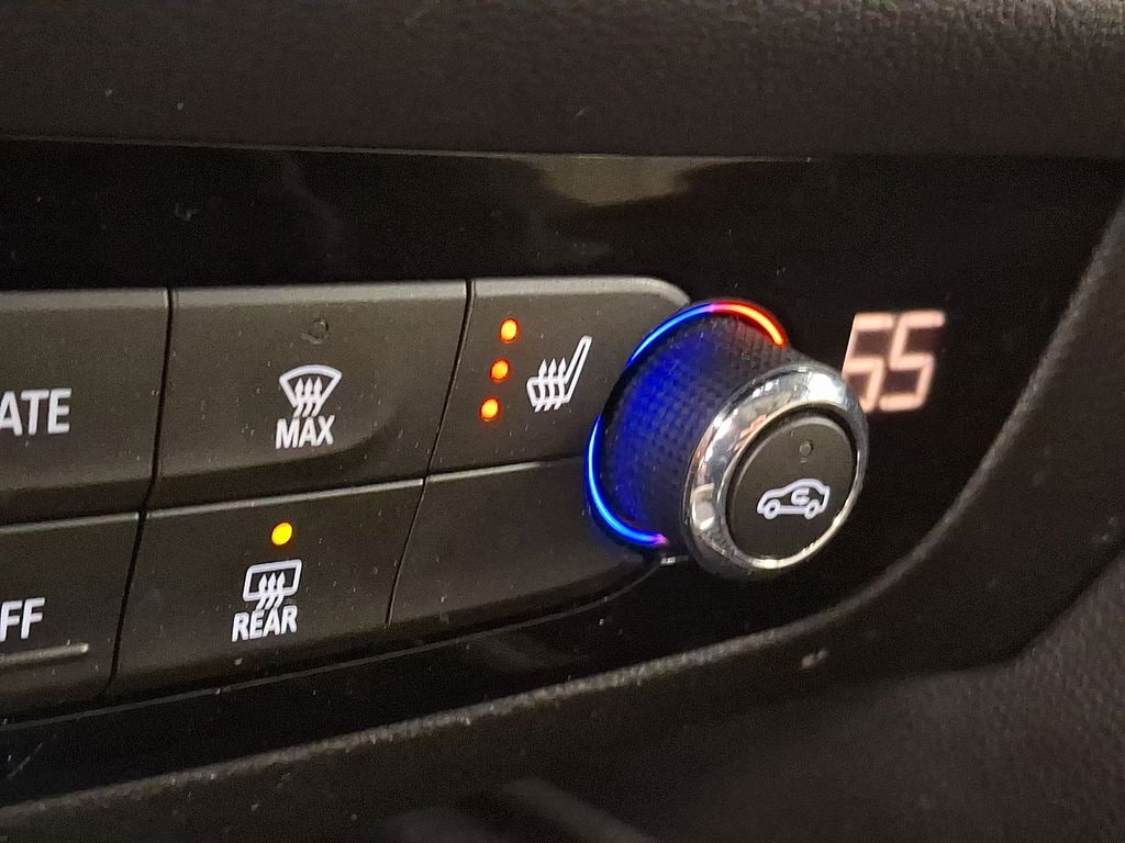 Thumbnail: 2018 Buick Enclave - 26