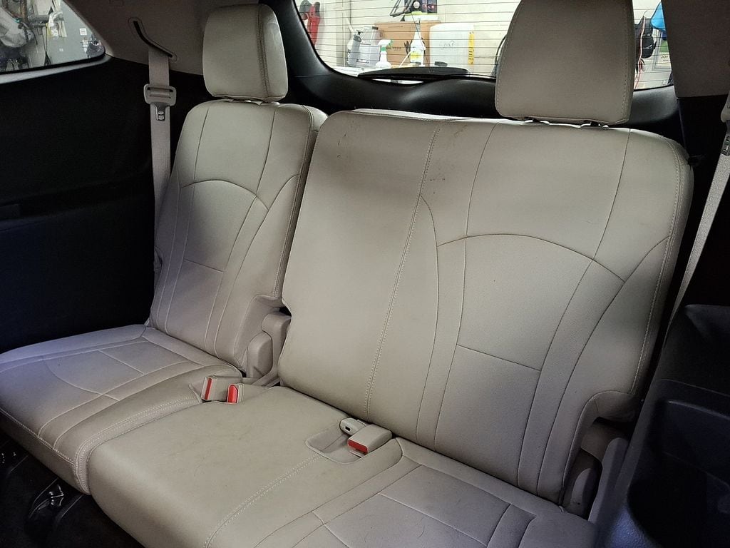 Thumbnail: 2018 Buick Enclave - 16