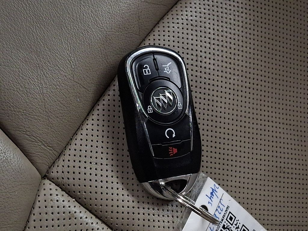 Thumbnail: 2018 Buick Enclave - 12