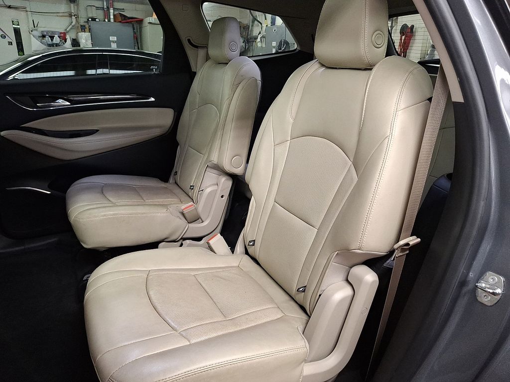 Thumbnail: 2018 Buick Enclave - 7