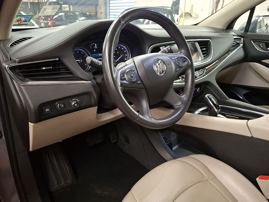 Thumbnail: 2018 Buick Enclave - 2