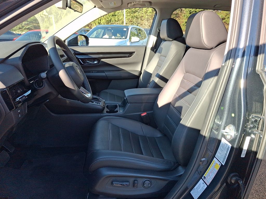Thumbnail: 2023 Honda CR-V - 6
