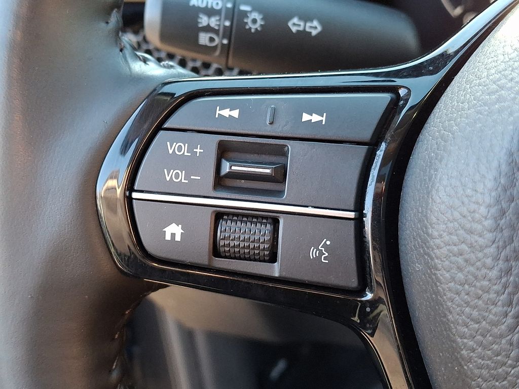 Thumbnail: 2023 Honda CR-V - 19