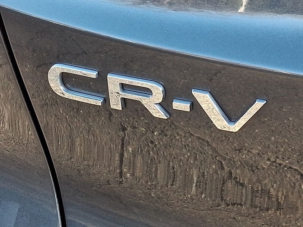 Thumbnail: 2023 Honda CR-V - 4