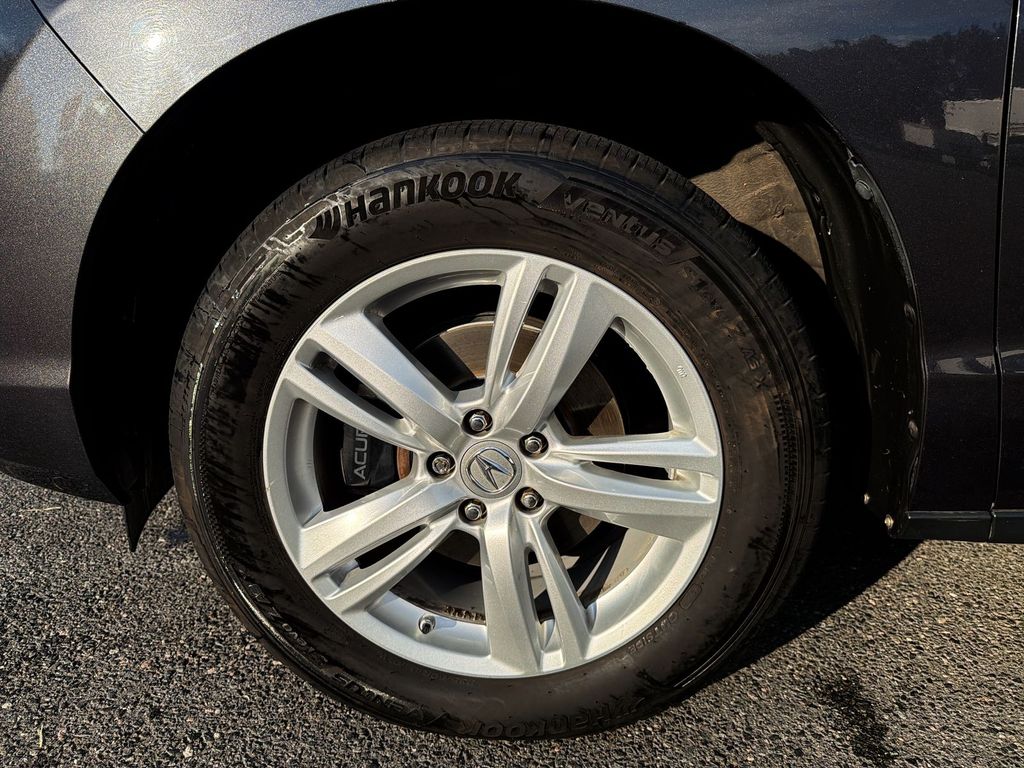 Thumbnail: 2015 Acura RDX - 8