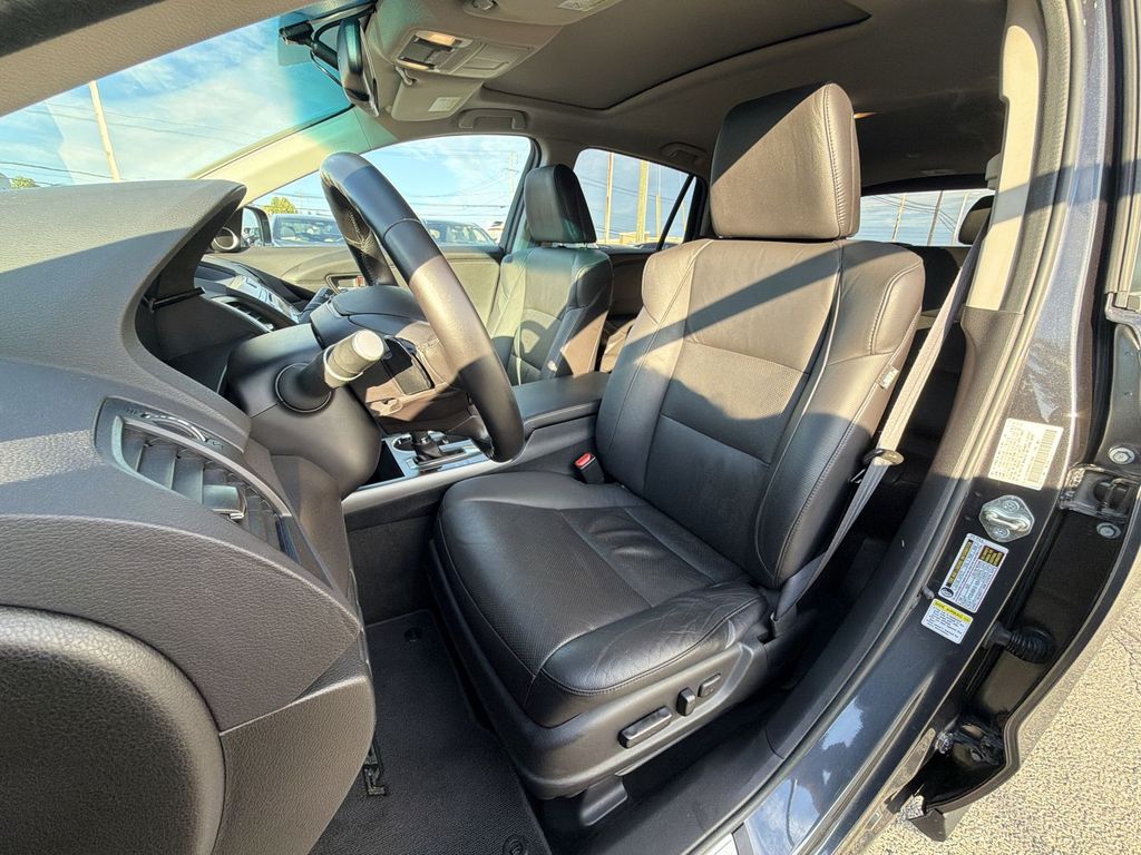 Thumbnail: 2015 Acura RDX - 12