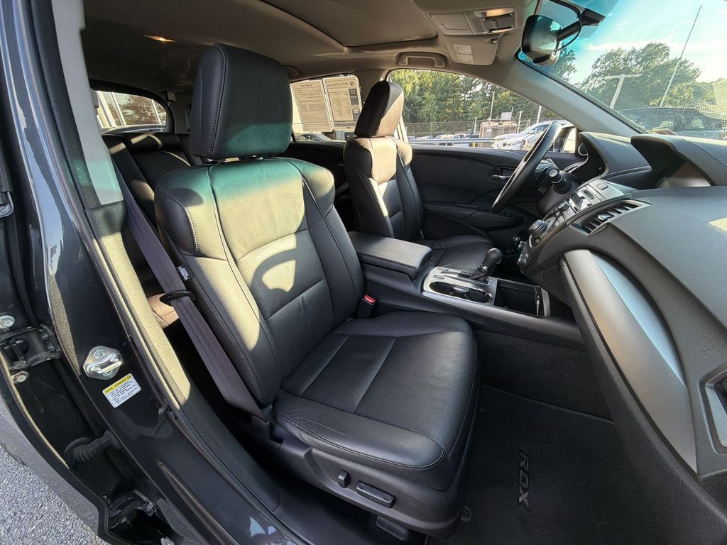 Thumbnail: 2015 Acura RDX - 29