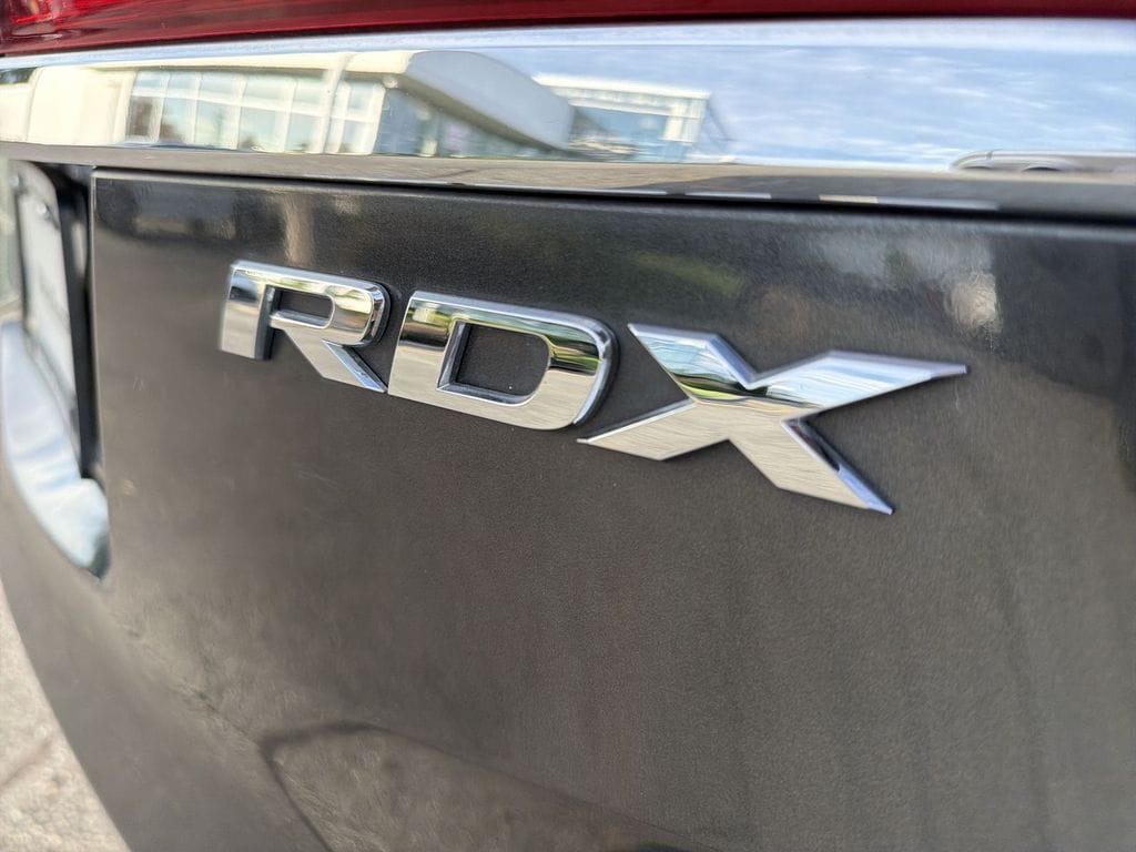 Thumbnail: 2015 Acura RDX - 7