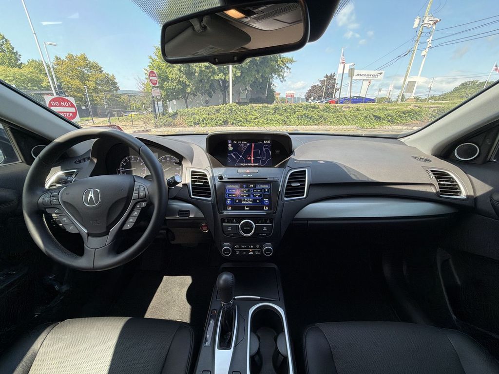Thumbnail: 2017 Acura RDX - 2