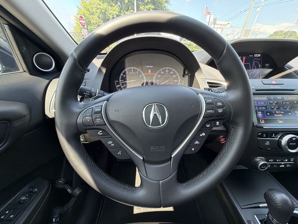 Thumbnail: 2017 Acura RDX - 10