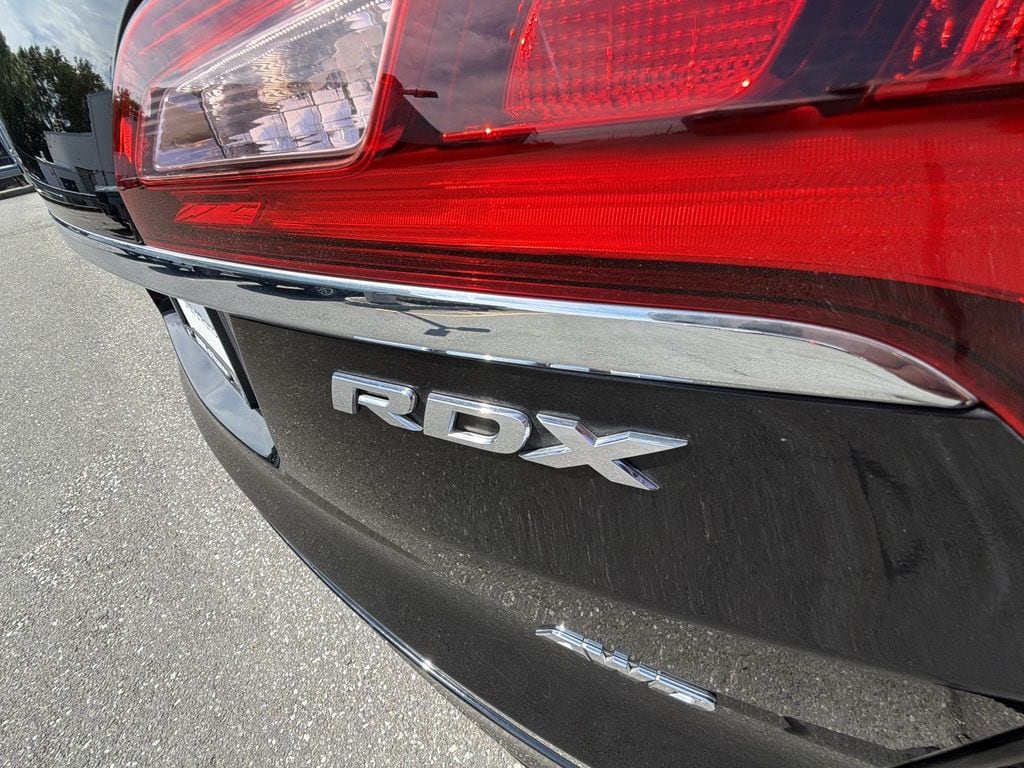 Thumbnail: 2017 Acura RDX - 7