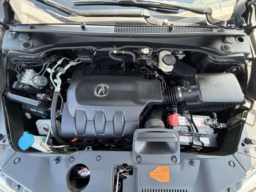 Thumbnail: 2017 Acura RDX - 9