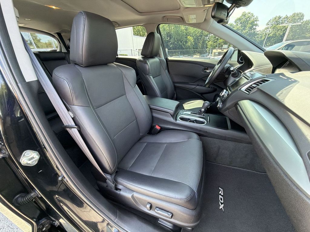 Thumbnail: 2017 Acura RDX - 29