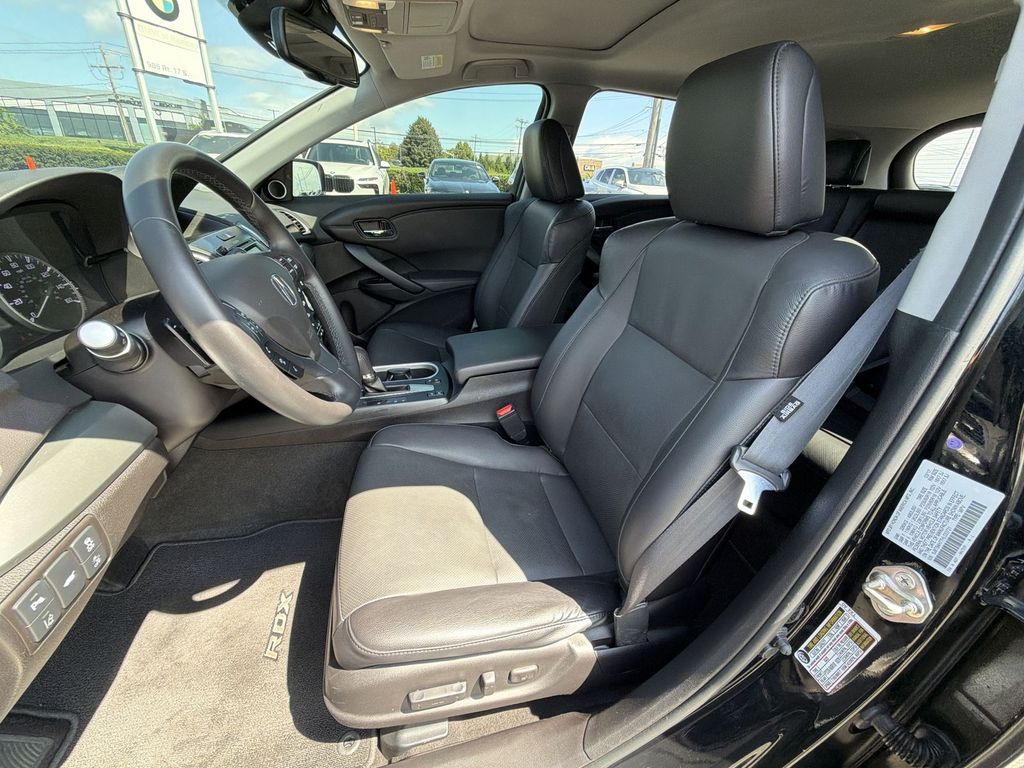 Thumbnail: 2017 Acura RDX - 12