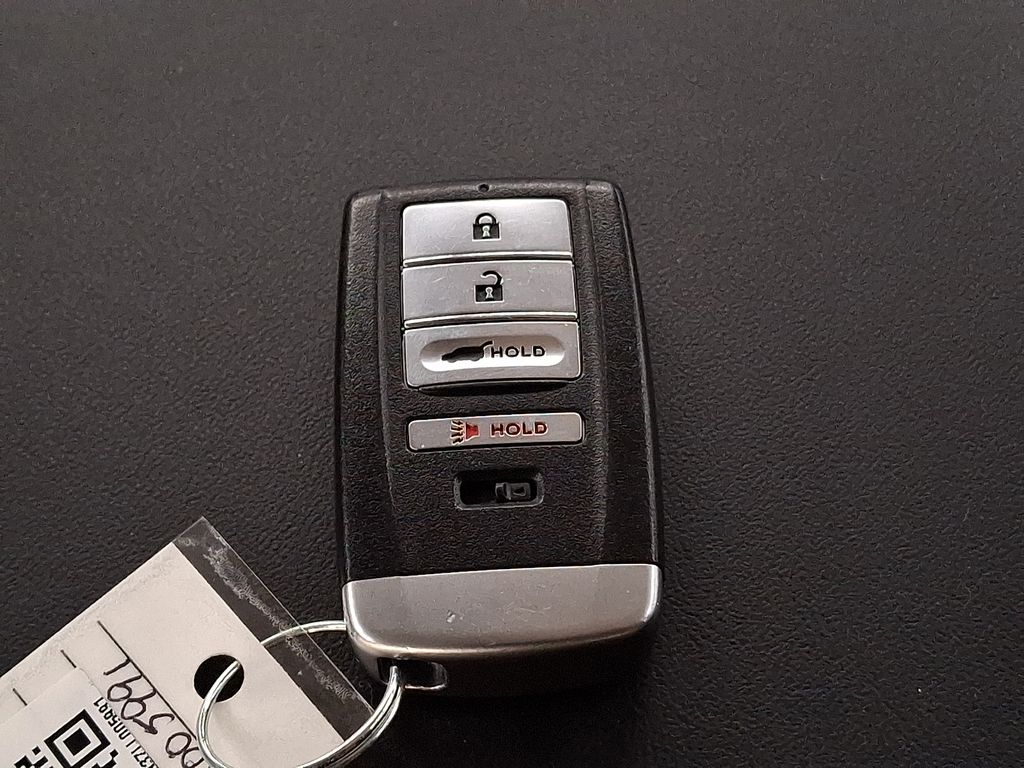 Thumbnail: 2020 Acura RDX - 12