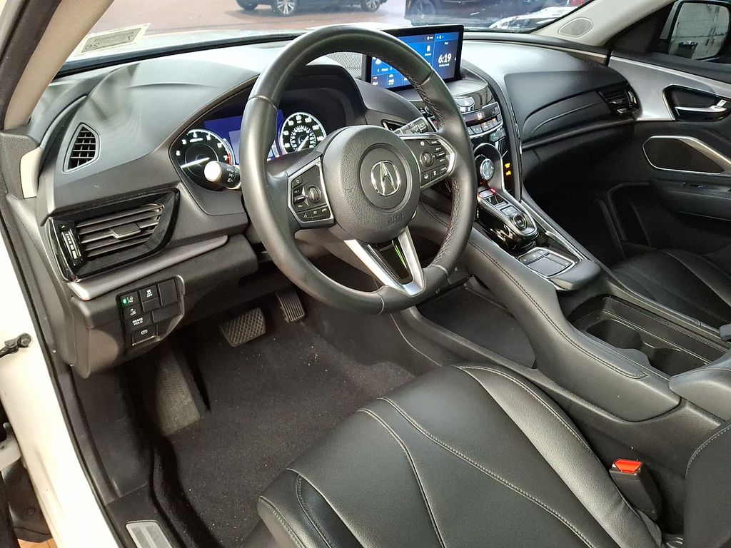 Thumbnail: 2020 Acura RDX - 2