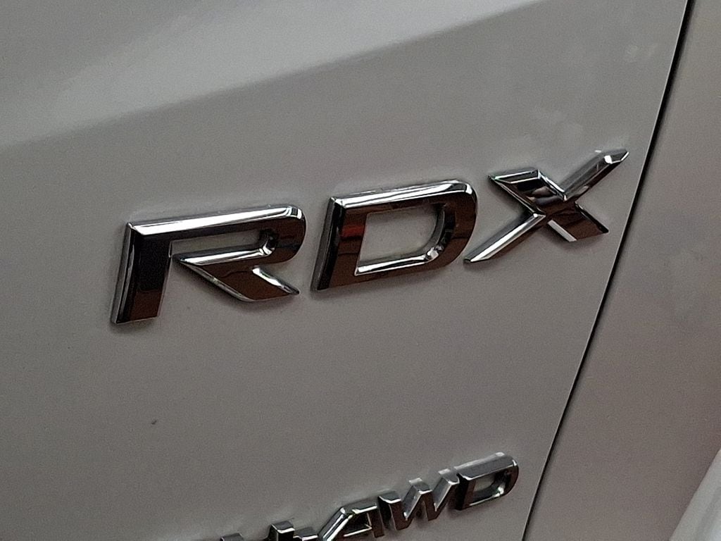 Thumbnail: 2020 Acura RDX - 30