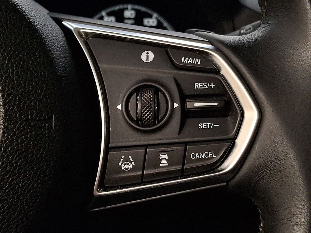 Thumbnail: 2020 Acura RDX - 23
