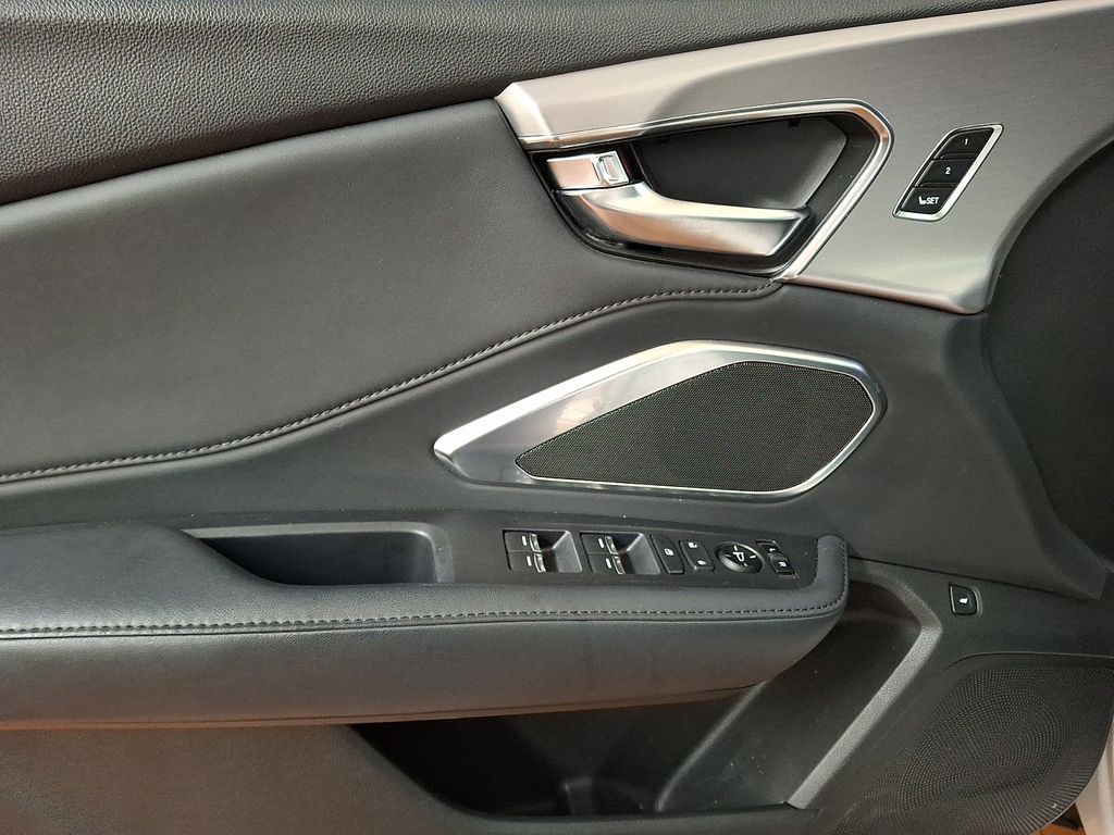 Thumbnail: 2020 Acura RDX - 16
