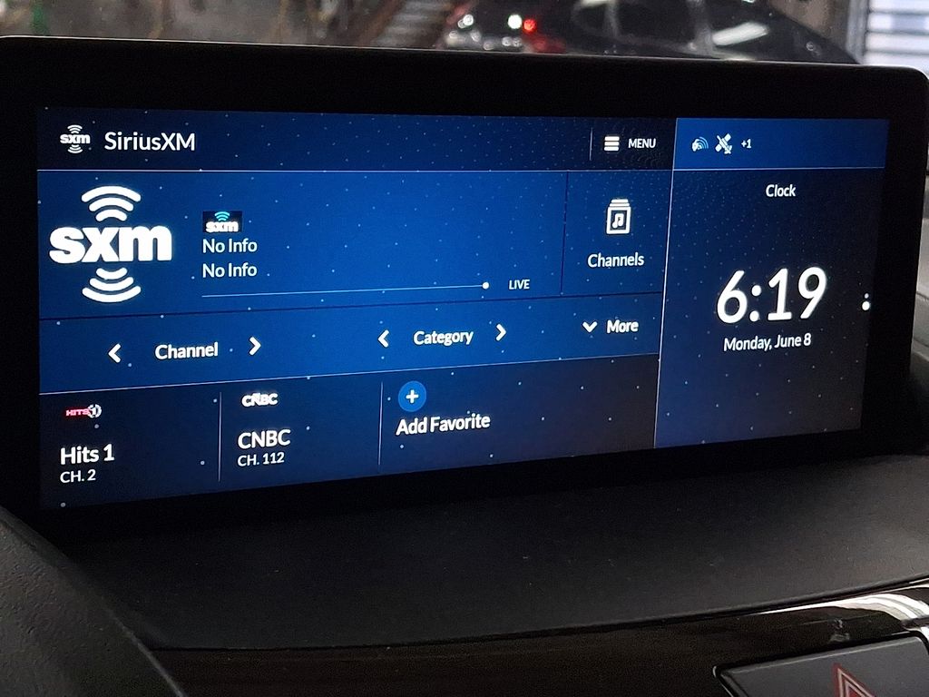 Thumbnail: 2020 Acura RDX - 8