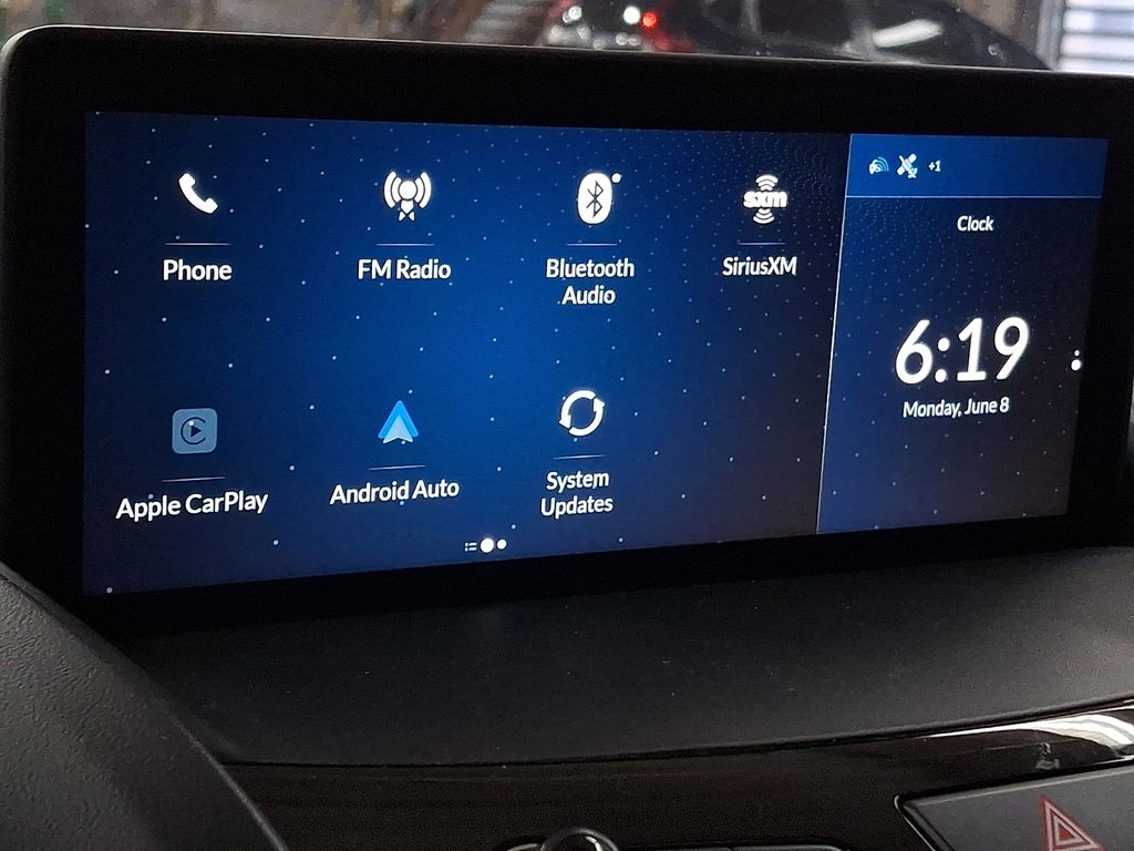 Thumbnail: 2020 Acura RDX - 20