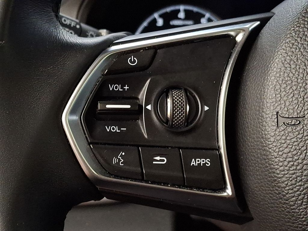 Thumbnail: 2020 Acura RDX - 22