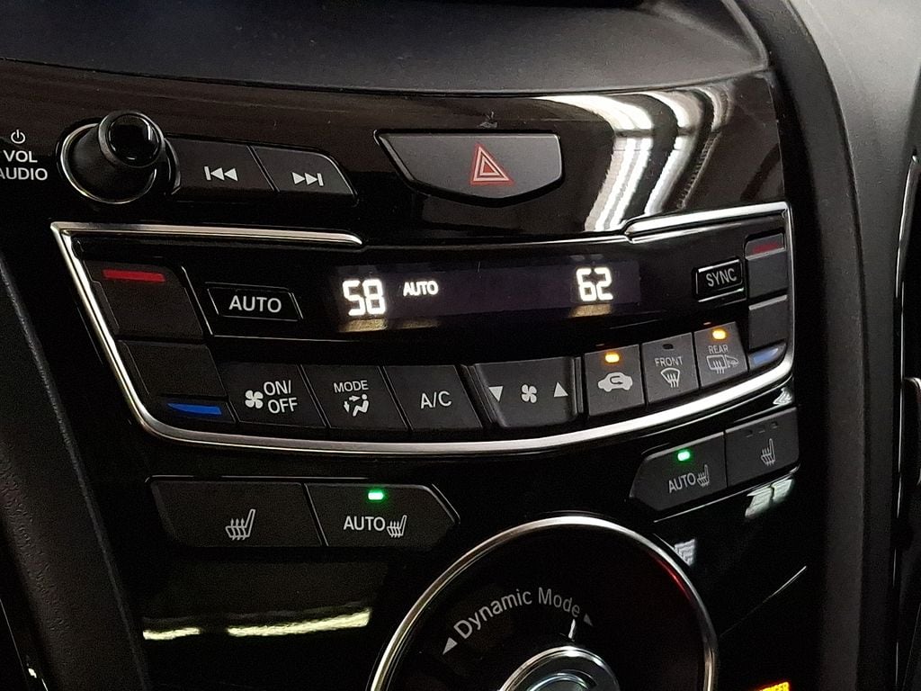 Thumbnail: 2020 Acura RDX - 19