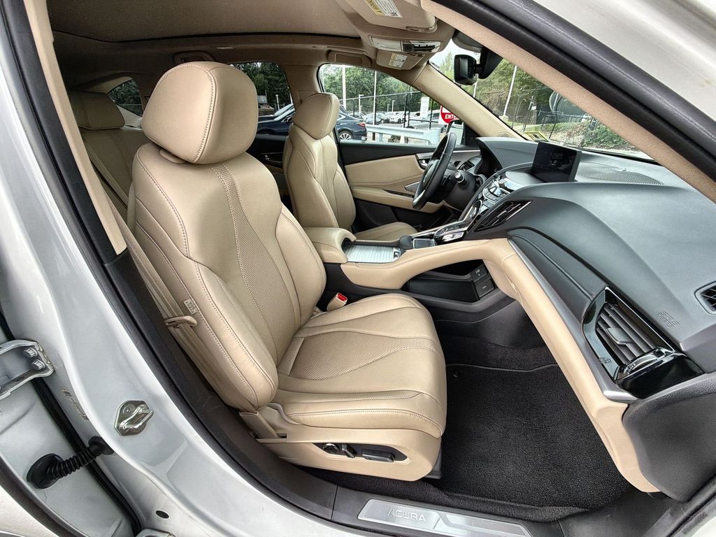 Thumbnail: 2019 Acura RDX - 12