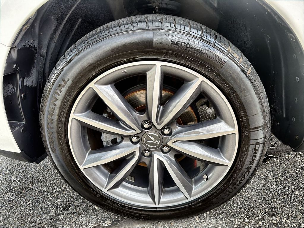 Thumbnail: 2019 Acura RDX - 8