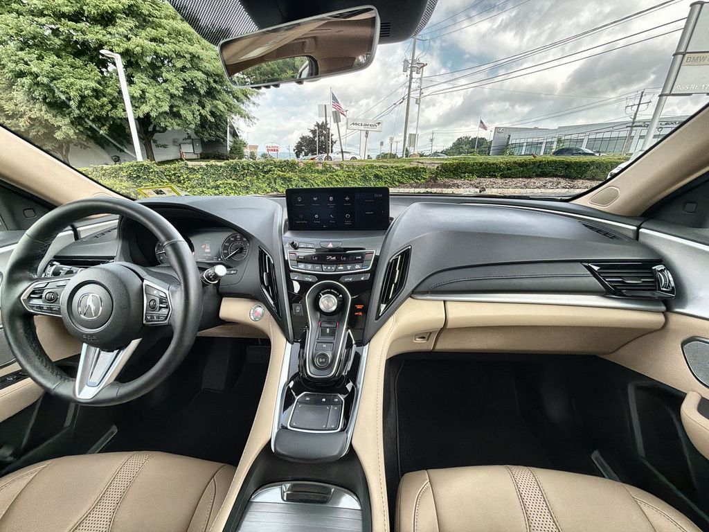 Thumbnail: 2019 Acura RDX - 2