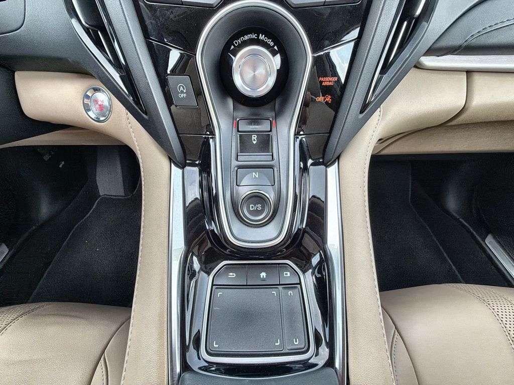 Thumbnail: 2019 Acura RDX - 15