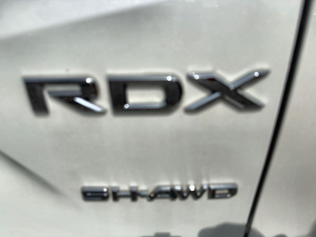 Thumbnail: 2019 Acura RDX - 28
