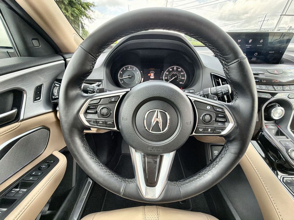 Thumbnail: 2019 Acura RDX - 10