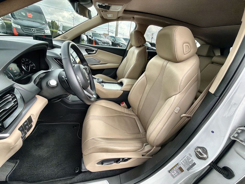 Thumbnail: 2019 Acura RDX - 11