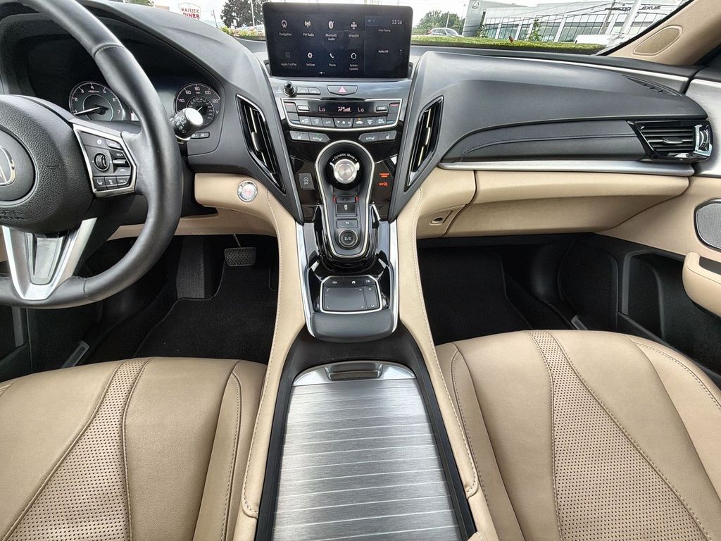 Thumbnail: 2019 Acura RDX - 14