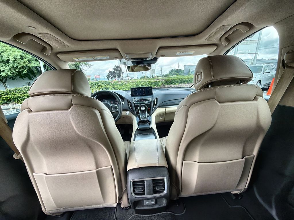 Thumbnail: 2019 Acura RDX - 29