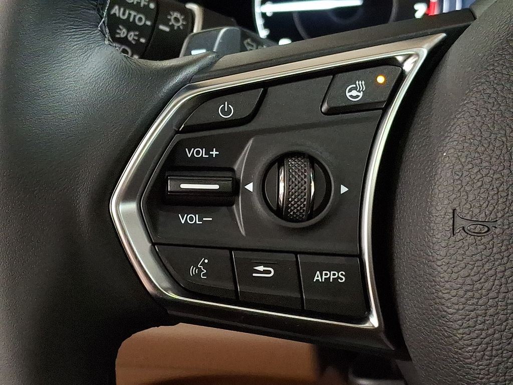 Thumbnail: 2025 Acura RDX - 20