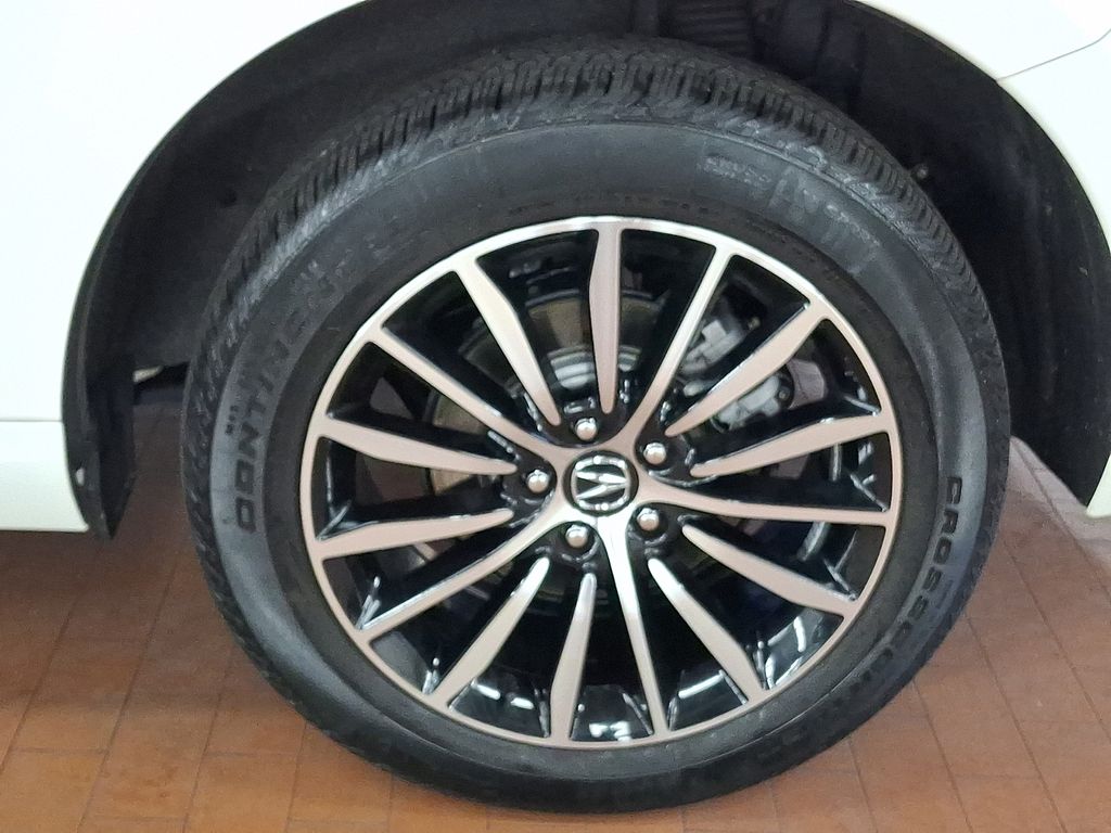 Thumbnail: 2025 Acura RDX - 7